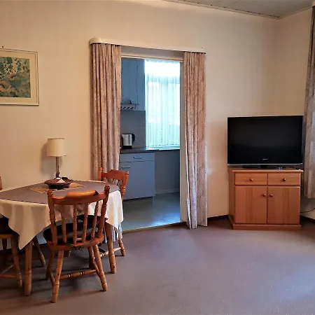 Haus Bethania Fewo Grande - #69103 公寓 *