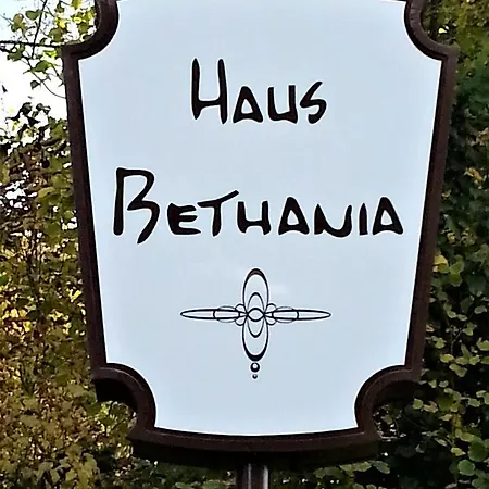 Haus Bethania Fewo Grande - #69103