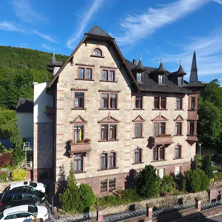 公寓 Haus Bethania Fewo Grande - #69103 *
