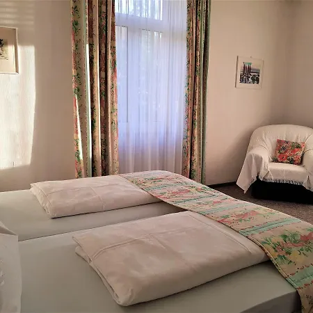 Haus Bethania Fewo Grande - #69103 * 巴特基辛根