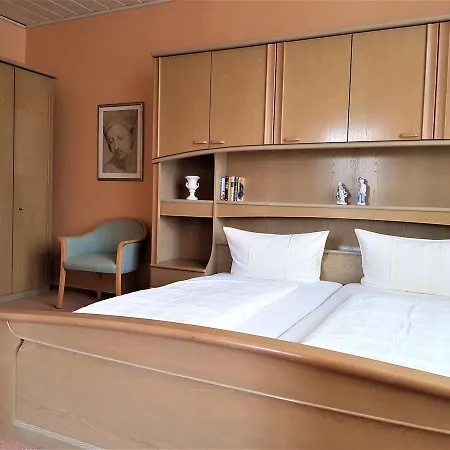 Haus Bethania Fewo Grande - #69103 * 巴特基辛根